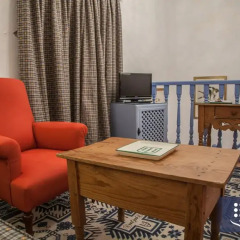 Hotel Boutique Casa De Orellana 3* Стандартный номер фото 13