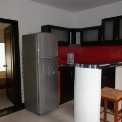 Отель Suites House Casa Flora Колумбия, Кали - отзывы, цены и фото номеров - забронировать отель Suites House Casa Flora онлайн в номере фото 2