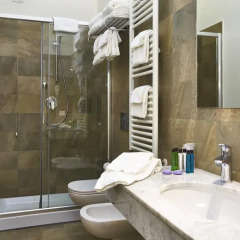Dedo Boutique Hotel 3* Стандартный номер с двуспальной кроватью фото 2