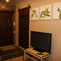 Апартаменты Apartment On 78 Dob. Brigady 4 1 By Krasstalker Красноярск удобства в номере