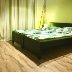 Отель Apartament Mozaika Вроцлав спа