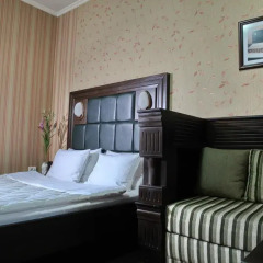 Отель Vila Terazije 3* Полулюкс с различными типами кроватей фото 3