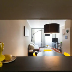 Апартаменты Porto Insight Apartments гостиничный бар