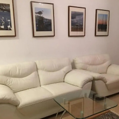 Отель Heart of Vienna Homes 3* Студия Делюкс с различными типами кроватей фото 14