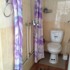 Гостевой дом B&B Ирис Стандартный номер фото 6
