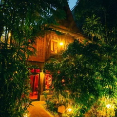 Отель Chakrabongse Villas 5* Люкс фото 23