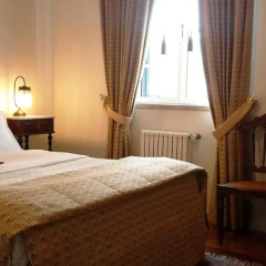 Отель Quinta Da Timpeira 3* Стандартный номер с различными типами кроватей фото 5