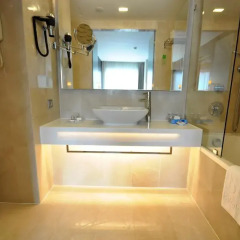 Levni Hotel & Spa 5* Номер Делюкс с различными типами кроватей фото 10