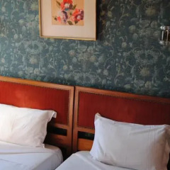 Hotel Miradouro комната для гостей фото 4