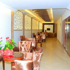 Side Nossa Hotel Сиде интерьер отеля фото 3
