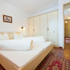 Apart Hotel Vijolica 3* Апартаменты с 2 отдельными кроватями фото 6