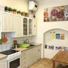 Отель Home Made House Литва, Вильнюс - отзывы, цены и фото номеров - забронировать отель Home Made House онлайн в номере фото 2