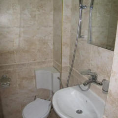 Отель Guest House St. Michael 3* Стандартный номер с различными типами кроватей фото 5