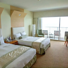 Отель Fiesta Resort Guam комната для гостей фото 3