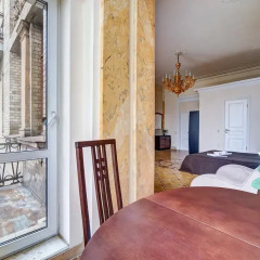 Hotel 5 Sezonov комната для гостей фото 5