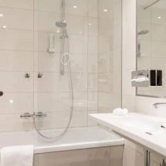 IMLAUER Hotel Pitter Salzburg 4* Номер Classic фото 3