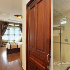 Golden Charm Hotel 2* Люкс фото 9