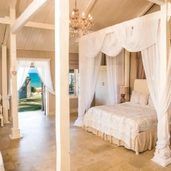 Отель Green Organic Villas 3* Вилла фото 27