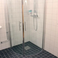 Отель SODER 3* Стандартный номер фото 4