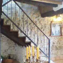 Отель Holiday Home Barrio de Santisteban 13 интерьер отеля
