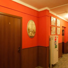 Moscow Home Hostel Tulskaya интерьер отеля фото 2