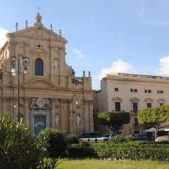 Отель Palermo Suite Италия, Палермо - отзывы, цены и фото номеров - забронировать отель Palermo Suite онлайн фото 2