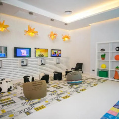Отель Majestic Mirage Punta Cana All Suites, All Inclusive детские мероприятия
