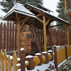Гостиница Villa Milena 3* Полулюкс с различными типами кроватей фото 7