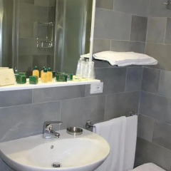 Albergo Residence Italia Vintage Hotel 3* Стандартный номер фото 6