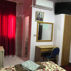 Отель Valentine Inn Иордания, Вади-Муса - отзывы, цены и фото номеров - забронировать отель Valentine Inn онлайн комната для гостей