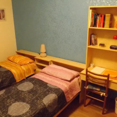 Отель B&B Gallo Италия, Лимена - отзывы, цены и фото номеров - забронировать отель B&B Gallo онлайн детские мероприятия