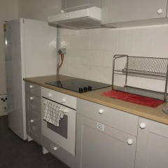 Hostel One Camden в номере