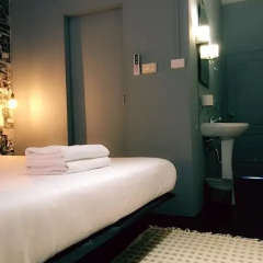 Отель Phuket 346 Guest House 3* Стандартный номер с различными типами кроватей фото 9