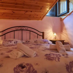 Hotel Viky сауна