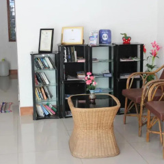 Отель N.D. Place Lanta развлечения