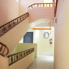 Hotel Amigo Zocalo Мехико спа