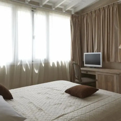 Orizontes Hotel & Villas 4* Вилла с различными типами кроватей фото 2