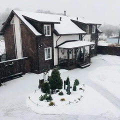 Гостиница Berloga-City Mini-Hotel в Великом Новгороде отзывы, цены и фото номеров - забронировать гостиницу Berloga-City Mini-Hotel онлайн Великий Новгород спортивное сооружение