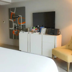 Riviera Suites South Beach, a South Beach Group Hotel 4* Стандартный номер с различными типами кроватей фото 12