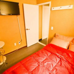 Отель Kimchee Seoul Station Guesthouse Стандартный номер фото 8