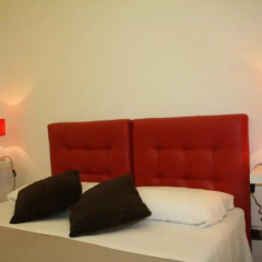 Отель Home In Rome Trevi 2* Стандартный номер с различными типами кроватей фото 2