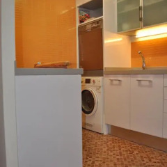 Отель Apartamento Tapioles Испания, Барселона - отзывы, цены и фото номеров - забронировать отель Apartamento Tapioles онлайн в номере