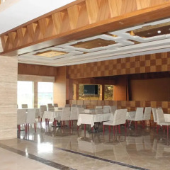 Xinte Hengtai Hotel гостиничный бар