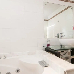 Отель Pebbles Boutique Aparthotel 3* Апартаменты с 2 отдельными кроватями фото 15