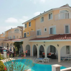 Fairways Villas Турция, Белек - отзывы, цены и фото номеров - забронировать отель Fairways Villas онлайн