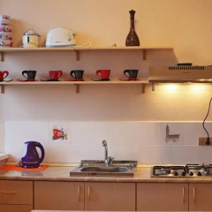 Tiflis Avlabari Hotel в номере