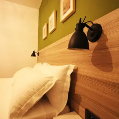 Oda Hotel Tirana спа