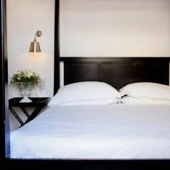 Cellai Boutique Hotel 4* Стандартный номер с двуспальной кроватью фото 3