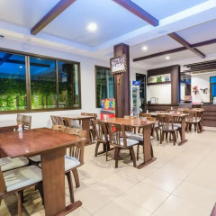 Отель Airport Mansion Phuket питание фото 2