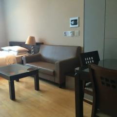 Provista Hotel 3* Номер Делюкс с различными типами кроватей фото 4